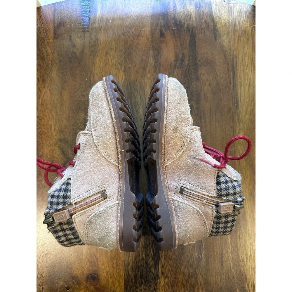 UGG australia kids